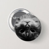 The Devil Inside.jpg Ronde Button 5,7 Cm (Voorkant /achterkant)