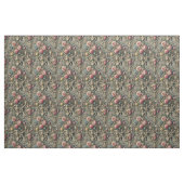 The Devourer of Bloom & Bone – Gothic Classic Tege Stof (Fat Quarter)