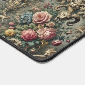 The Devourer of Bloom & Bone - Gotisch Victoriaans Bureaumat (Hoek)