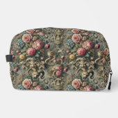 The Devourer of Bloom & Bone - Gotisch Victoriaans Toilettasje (Voorkant)