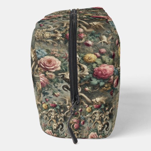 The Devourer of Bloom & Bone - Gotisch Victoriaans Toilettasje (Rechts)