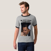 The Dewberry - Dave bday T-shirt (Voorkant volledig)