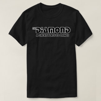 The Diamond - Toronto T-Shirt