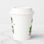 The Diaspora Are Coming Home |  Papieren Bekers (Links)