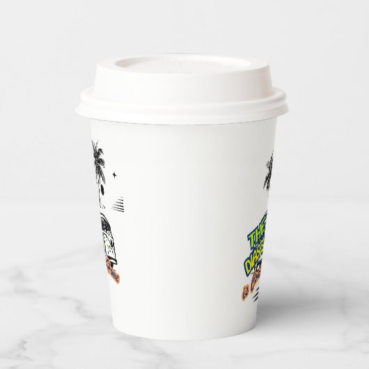 The Diaspora Are Coming Home |  Papieren Bekers (Links)