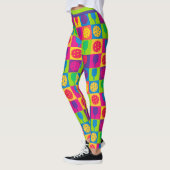 The Dink‑Dynasty Leggings (Links)