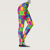 The Dink‑Dynasty Leggings (Rechts)