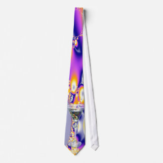 The Dirty Martini Stropdas