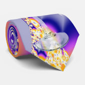 The Dirty Martini Stropdas (Opgerold)