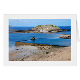 THE DIVER - St malo, Bretagne