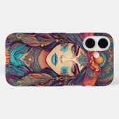 The Divine Feminine Case-Mate iPhone Case (Achterkant (horizontaal))