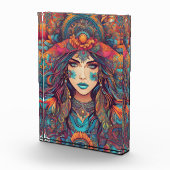 The Divine Feminine Fotoblokken (Rechts)