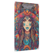 The Divine Feminine Klembord (Rechts)