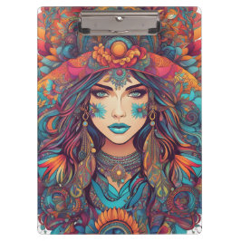 The Divine Feminine Klembord