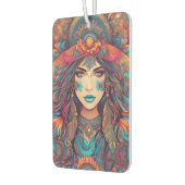 The Divine Feminine Luchtverfrisser (Links)