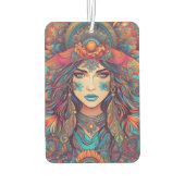 The Divine Feminine Luchtverfrisser (Achterkant)