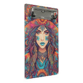 The Divine Feminine Mini Klembord (Schuin)