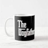The Dogfather II Koffiemok (Links)
