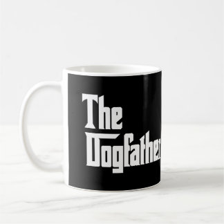 The Dogfather II Koffiemok