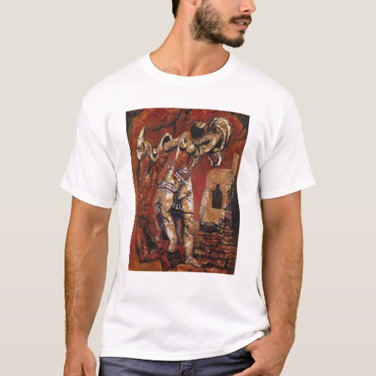 The Domain of Love, 1929 T-shirt (Voorkant)