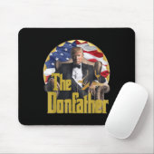 The Donfather, Funny Trump 2024, de comeback Muismat (Met muis)