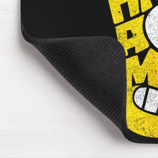 The Don't Have A Cow Man  Muismat (Hoek)