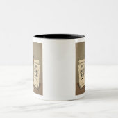 The Doodle Alchemist: Scribbles omzetten in spekta Tweekleurige Koffiemok (Center)