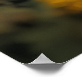 "The Door of Dreams" Poster (Hoek)