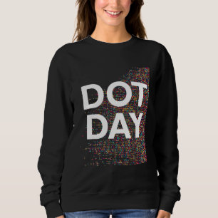 The Dot Day 2022 Maak Je Merk Zie Waar Het Je Bren Trui