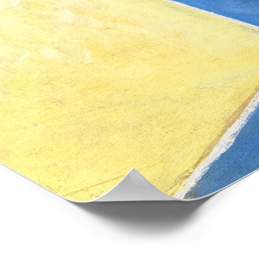 The Dove, 1915, van Hilma af Klint Poster (Hoek)