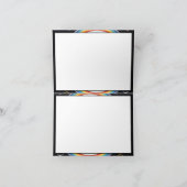 The Dove, nr. 14. door Hilma af Klint Kaart (Binnen)