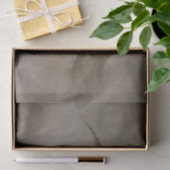 "The Dragon Awakes" van Theodor Kittelsen Tissuepapier (Geschenk)