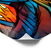  the dragon keeper perfect poster (Hoek)