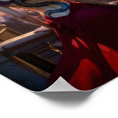 The Dragon Within Poster (Hoek)