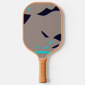 The Drake Pickleball Paddle