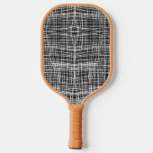 The Drake Pickleball Paddle (Achterkant)