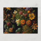 The Dream Briefkaart (Voorkant)