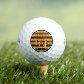 The Dream Catcher - Callaway Supersonft Golfballen (Insitu Shirt)