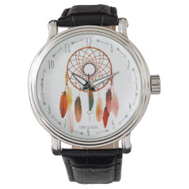 The Dream Catcher Watch Horloge