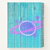 The Dream Notebook Notitieboek (Achterkant)