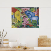 The Dream Poster (Keuken)