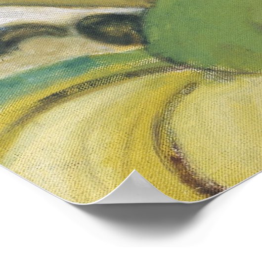 The Dream Poster (Hoek)