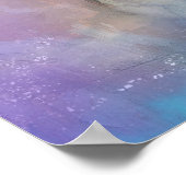 The Dreaming Maiden Poster (Hoek)