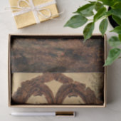 The Dreamweaver (door Caspar David Friedrich) Brie Tissuepapier (Geschenk)