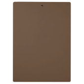 The Dreamweaver (door Caspar David Friedrich) Klembord (Achterkant)