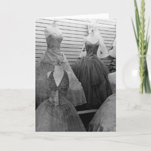 The Dress Shop Kaart