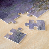 The Drover 1912 Walter Withers Australian Cowboy Legpuzzel (Zijkant)