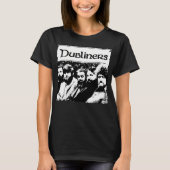 The Dubliners  T-shirt (Voorkant)