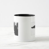 The Duchess Rock in Newport, Oregon Mok (Midden)