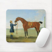 The Duke of Devonshire's Flying Childers, 1742 (oi Muismat (Met muis)